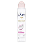 Dove Advanced Care Dry Powder Soft Spray Antiperspirant Deodorant, 3.8 oz EasyOptionXY LLC
