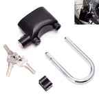 Siren  Security Alarm Padlock Pi-Mart