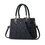 Handbag rivet handbag Pi-Mart