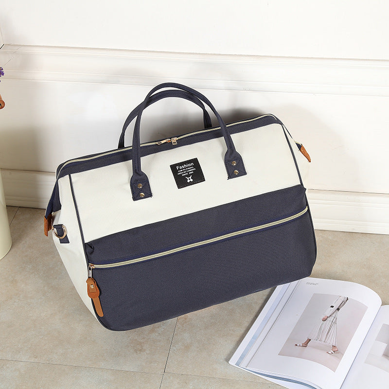 Hand Travel Bag Duffel Bag Female Business Travel Fitness Travel Bag Pi-Mart