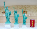 American Statue of Liberty Lootquake LLC