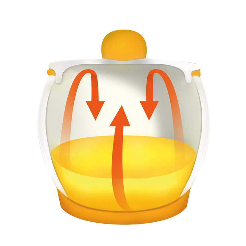 Multifunctional egg cooker Pi-Mart