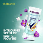 Degree Advanced MotionSense 72H Antiperspirant Deodorant Sexy Intrigue, 2.6 oz EasyOptionXY LLC