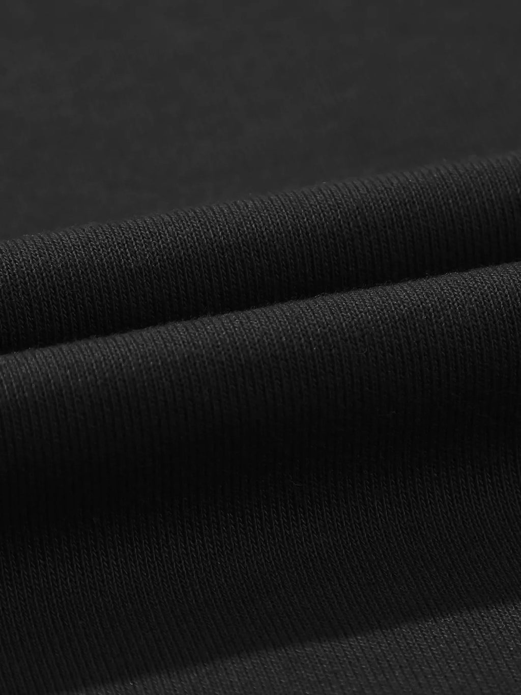 Tied Elastic High Waist Pleated Detail Solid Sweatpants THRIXINE