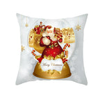 Sofa cushion pillow case Pi-Mart