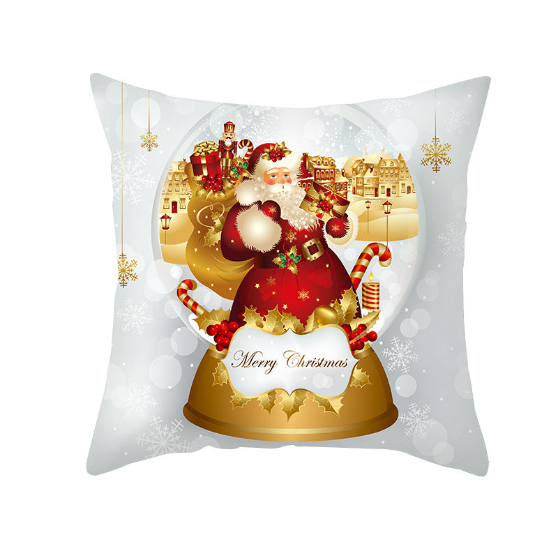 Sofa cushion pillow case Pi-Mart