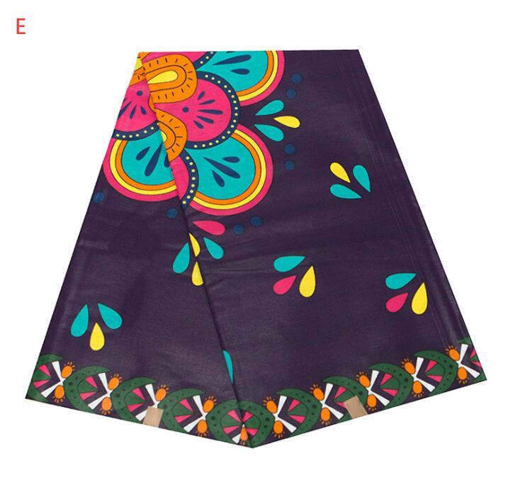 African fabric wax Pi-Mart