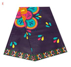 African fabric wax Pi-Mart