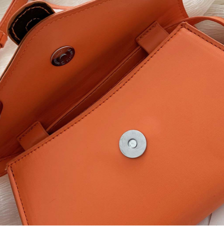 Shoulder handbag Pi-Mart