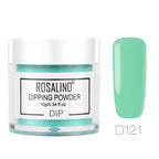 Nail polish powder for natural nails Pi-Mart