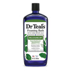 Dr Teal's Foaming Bath with Pure Epsom Salt, 34 fl oz EasyOptionXY LLC