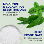 Dr Teal's Foaming Bath with Pure Epsom Salt, 34 fl oz EasyOptionXY LLC