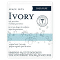 Ivory Bar Soap with Original Scent, 3.17 oz, 10 Count EasyOptionXY LLC