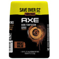 Axe Body Spray for Men Deodorant Dark Temptation, 5.1 oz Twin Pack EasyOptionXY LLC