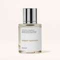 DOSSIER AMBERY SAFFRON EasyOptionXY LLC