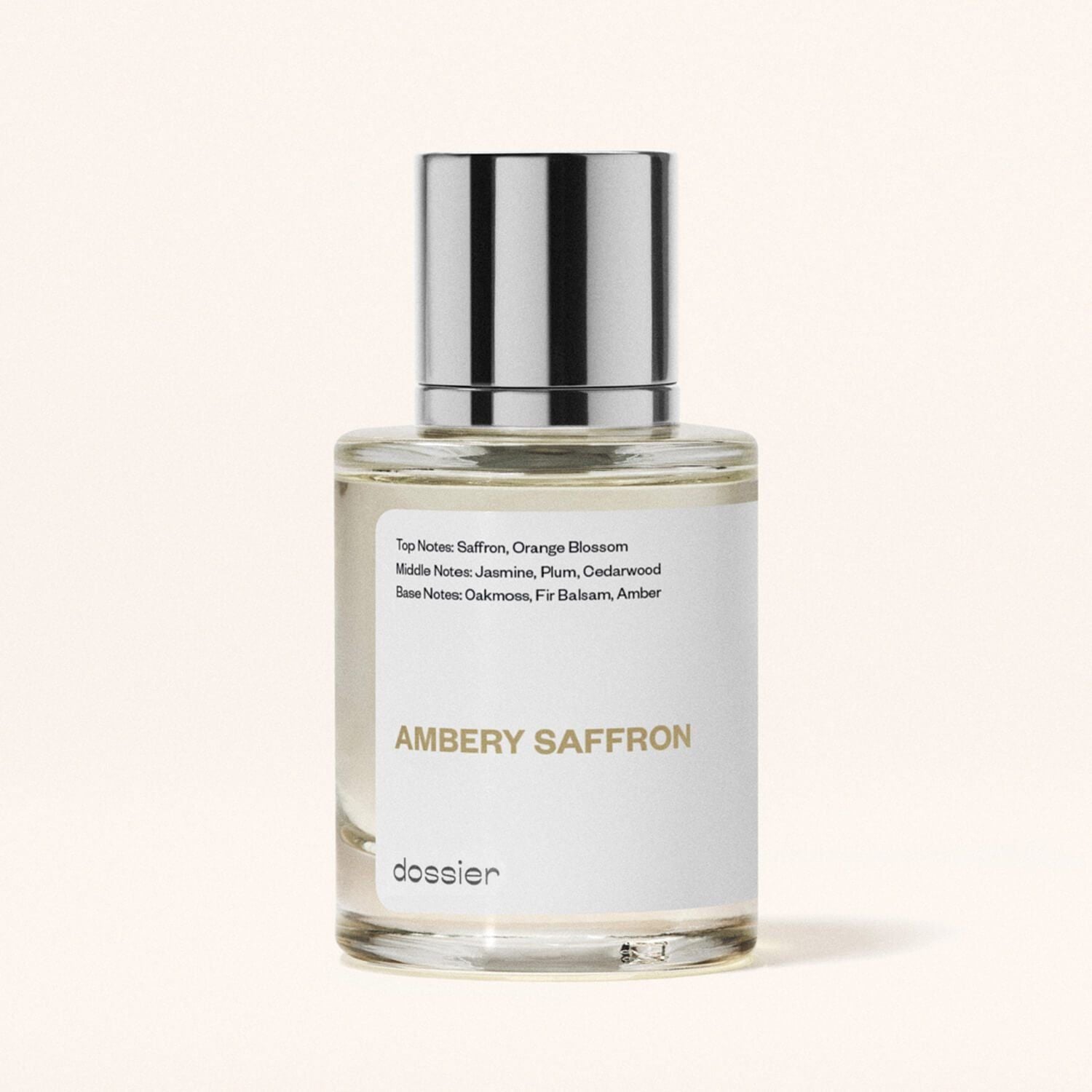 DOSSIER AMBERY SAFFRON EasyOptionXY LLC
