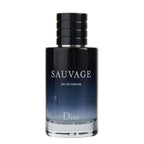 Dior Sauvage Eau De Parfum Spray, Cologne for Men, 3.4 Oz