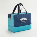Waterproof travel handbag Pi-Mart
