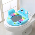 Baby Children Toilet Seat Toilet Pi-Mart