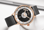 Universal Waterproof Modern Luxury Watch Stainless Steel Hardlex Glass Excellent Design Perfect Gift For Him - SJB-DIAMOND ELITES