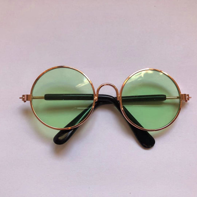 Pet Sunglasses - SJB-DIAMOND ELITES