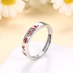 Character BFF Ring - SJB-DIAMOND ELITES