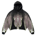 Zip Hoodie Long Sleeve Men's And Women's Sweatshirt Pi-Mart