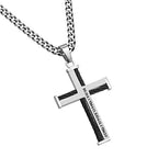 Men's Cable Cross Collection KingdomWear