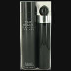 360 Black By Perry Ellis Cologne for Men Gamer Scents