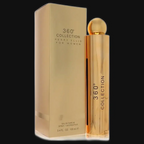 360 Collection By Perry Ellis Perfume for Women Gamer Scents