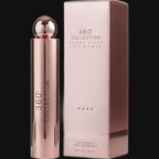 360 Collection Rose By Perry Ellis Perfume for Women Gamer Scents