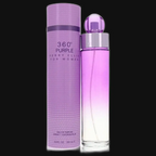 360 Purple By Perry Ellis Perfume for Women Gamer Scents