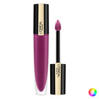 Lipstick Rouge Signature L'Oreal Make Up (7 ml) 7 ml Lootquake LLC