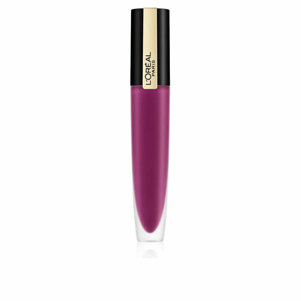 Lipstick Rouge Signature L'Oreal Make Up (7 ml) 7 ml Lootquake LLC