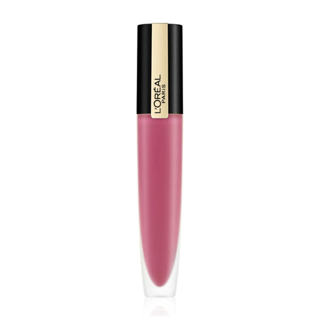 Lipstick Rouge Signature L'Oreal Make Up (7 ml) 7 ml Lootquake LLC
