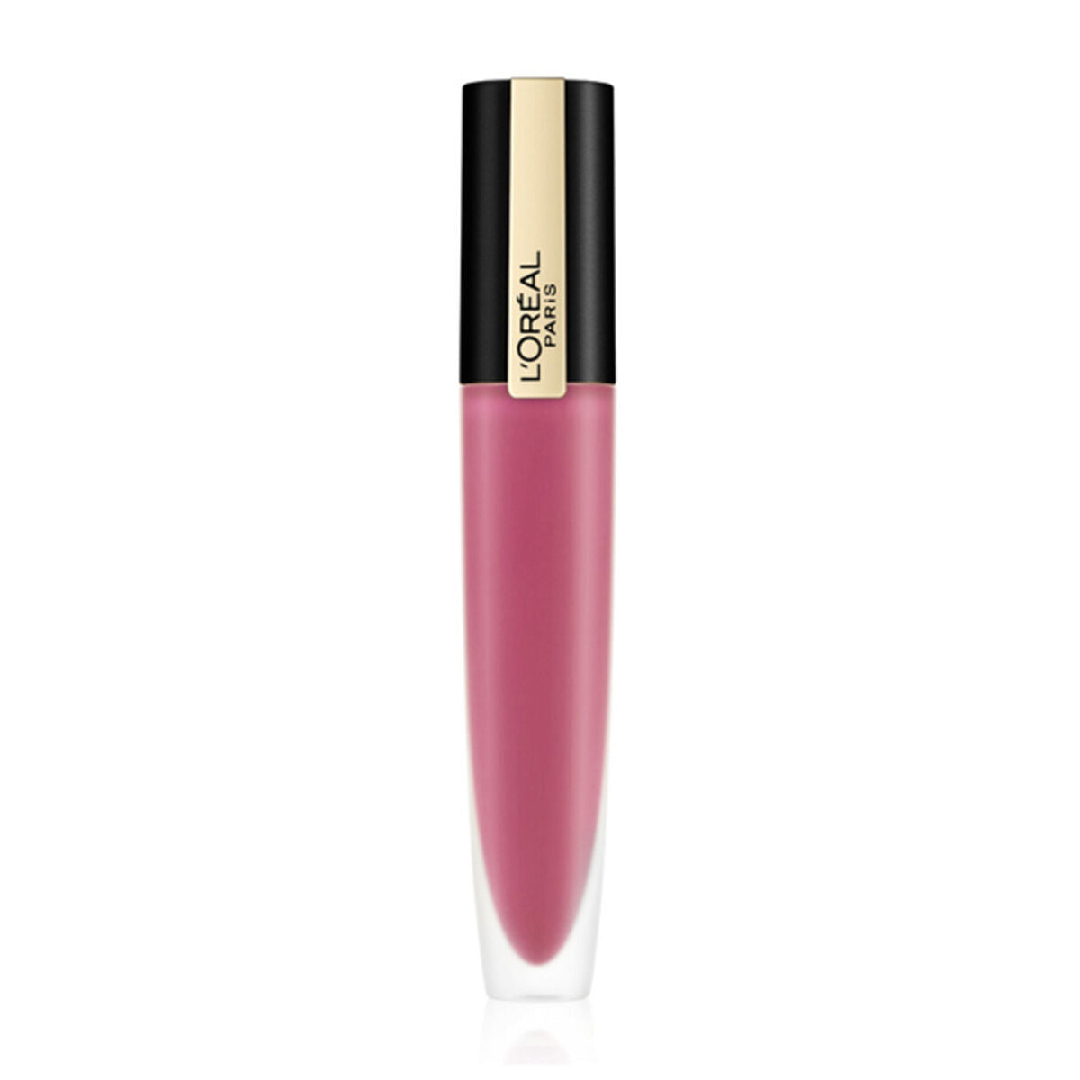 Lipstick Rouge Signature L'Oreal Make Up (7 ml) 7 ml Lootquake LLC