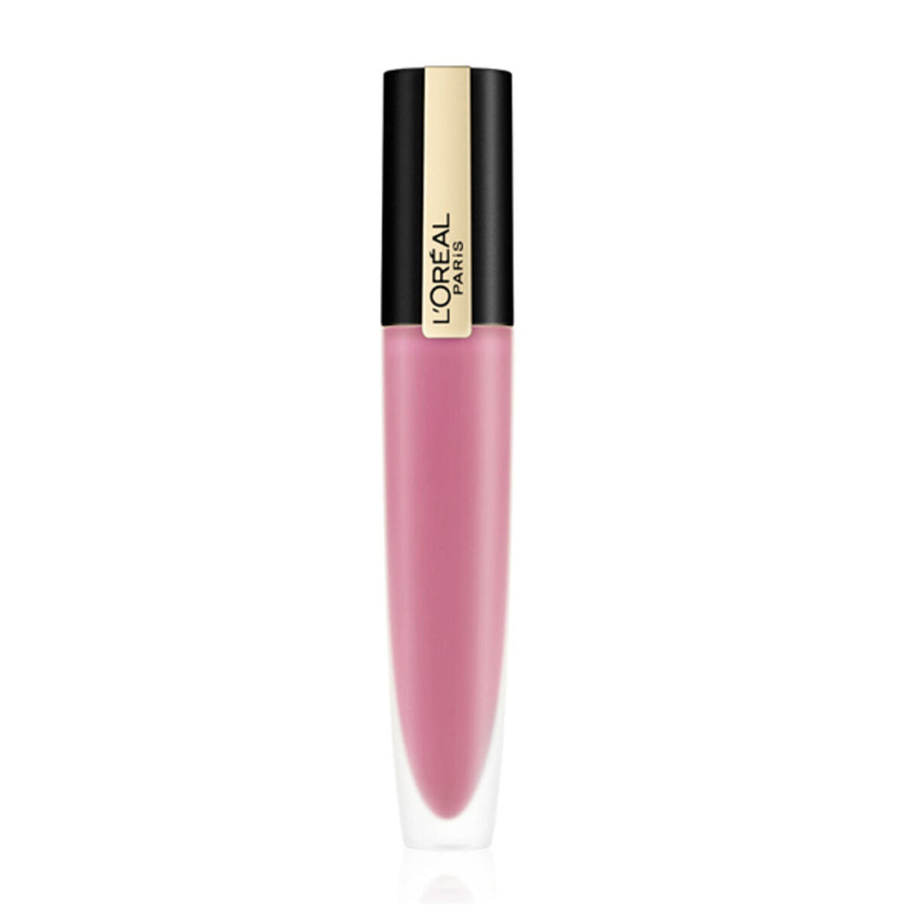 Lipstick Rouge Signature L'Oreal Make Up (7 ml) 7 ml Lootquake LLC