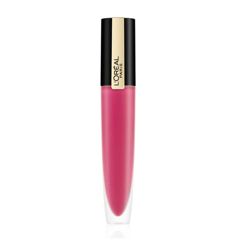 Lipstick Rouge Signature L'Oreal Make Up (7 ml) 7 ml Lootquake LLC