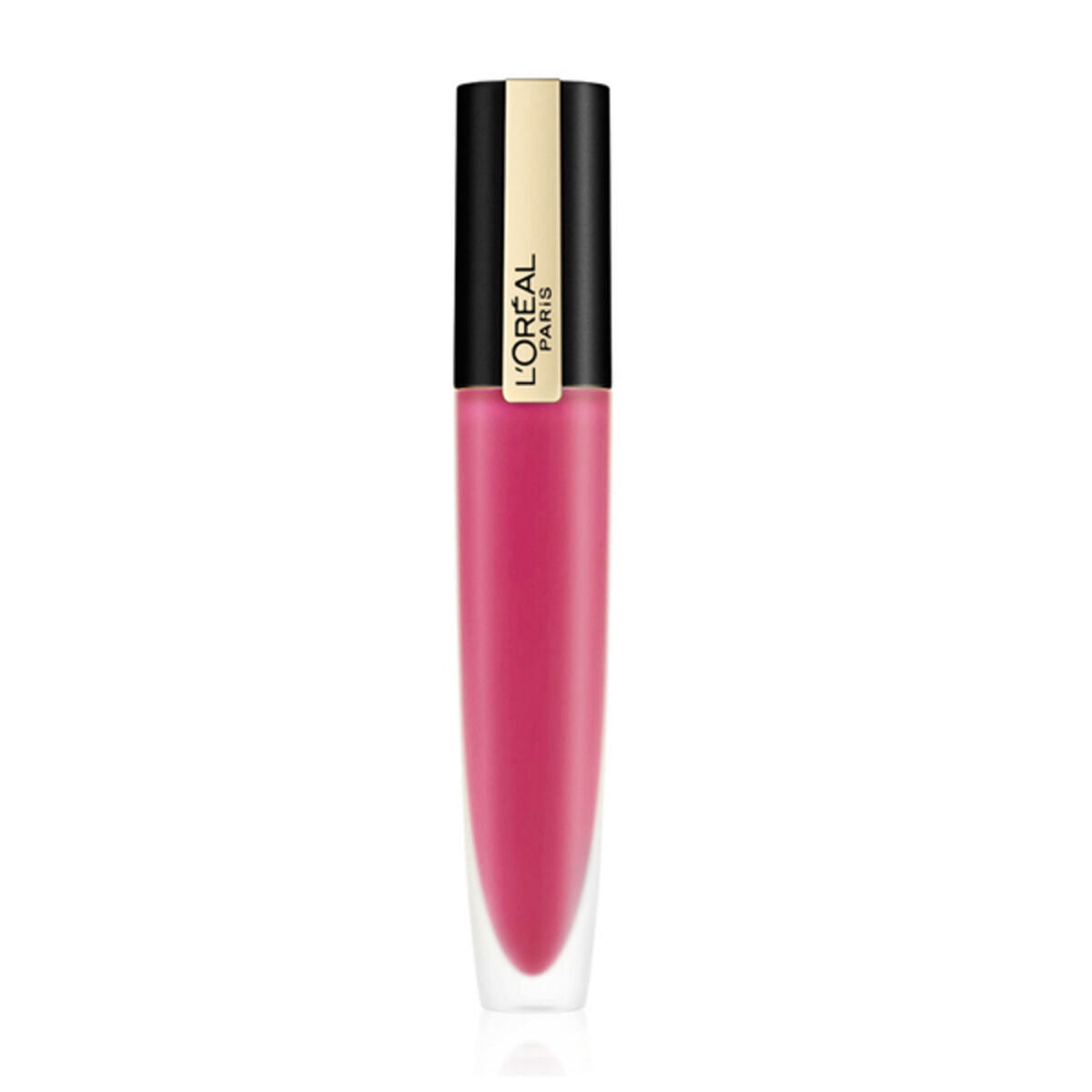 Lipstick Rouge Signature L'Oreal Make Up (7 ml) 7 ml Lootquake LLC