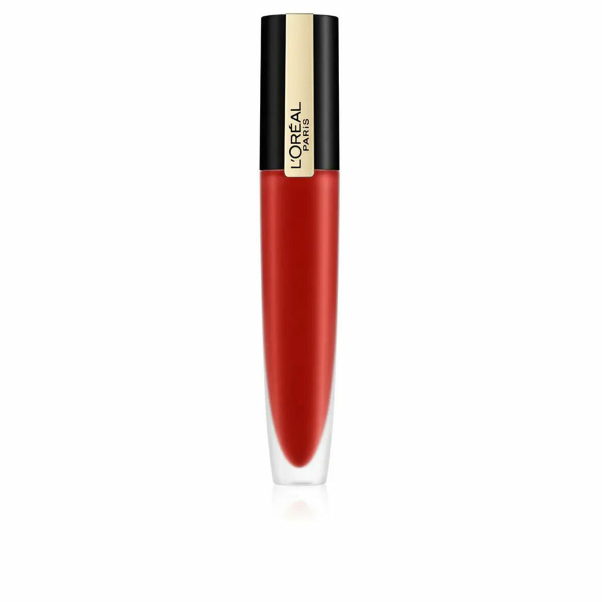 Lipstick Rouge Signature L'Oreal Make Up (7 ml) 7 ml Lootquake LLC