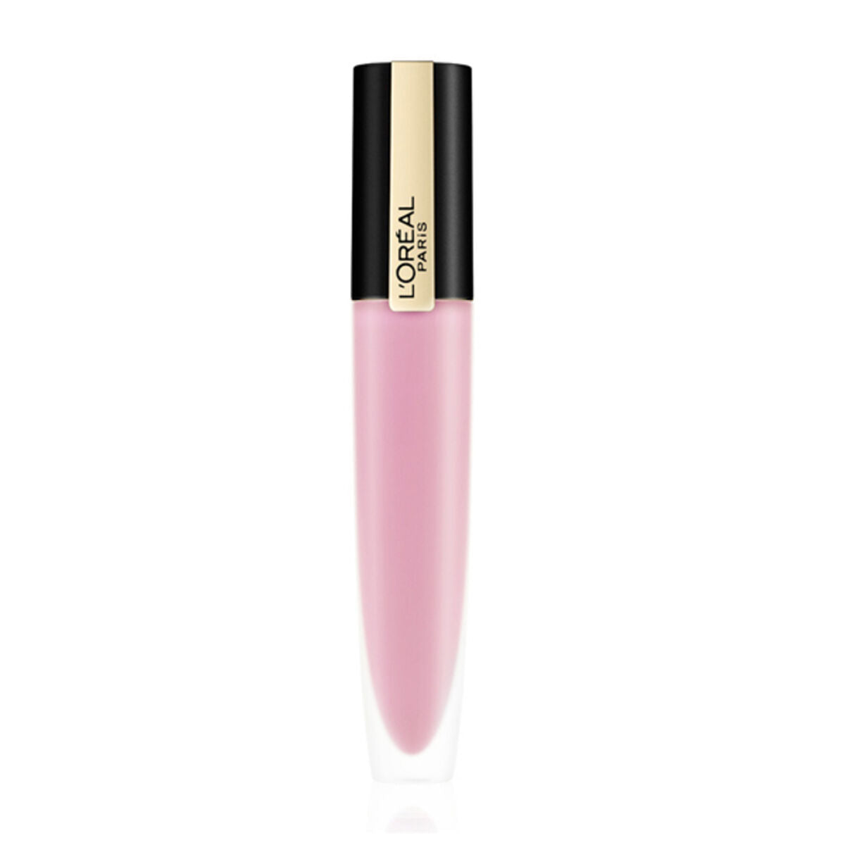 Lipstick Rouge Signature L'Oreal Make Up (7 ml) 7 ml Lootquake LLC