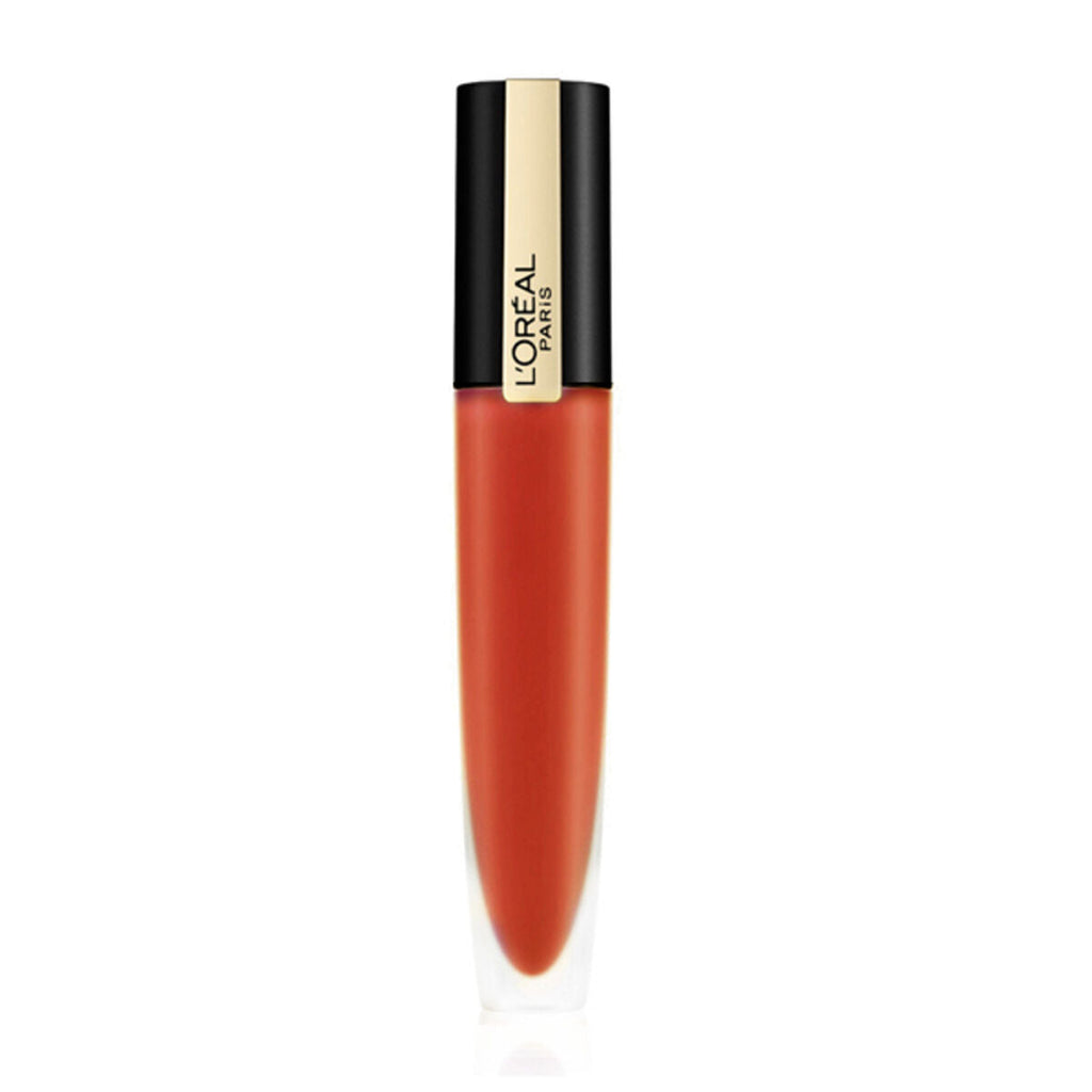Lipstick Rouge Signature L'Oreal Make Up (7 ml) 7 ml Lootquake LLC