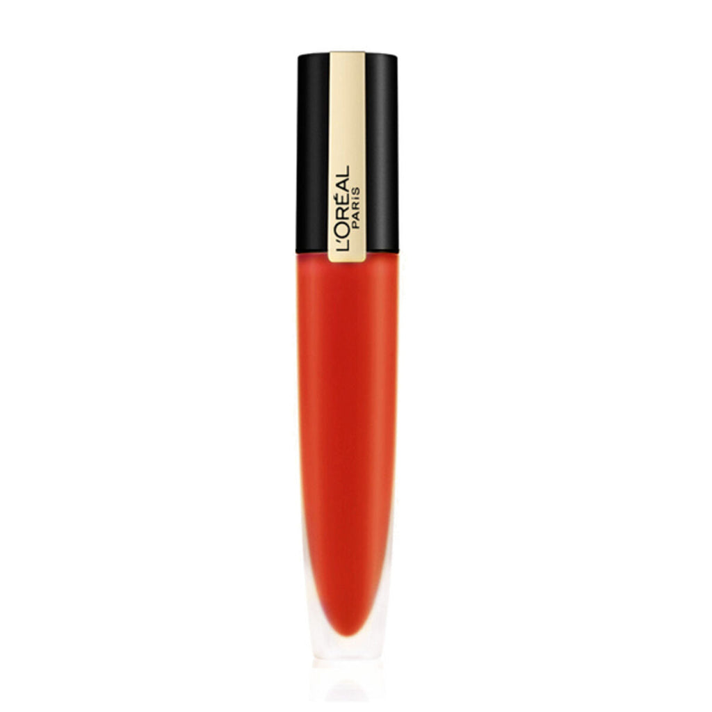 Lipstick Rouge Signature L'Oreal Make Up (7 ml) 7 ml Lootquake LLC
