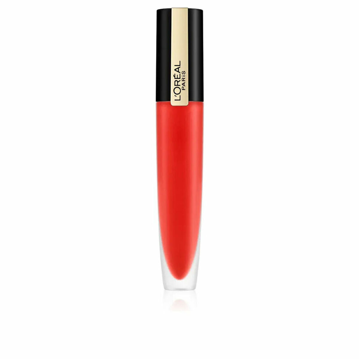 Lipstick Rouge Signature L'Oreal Make Up (7 ml) 7 ml Lootquake LLC