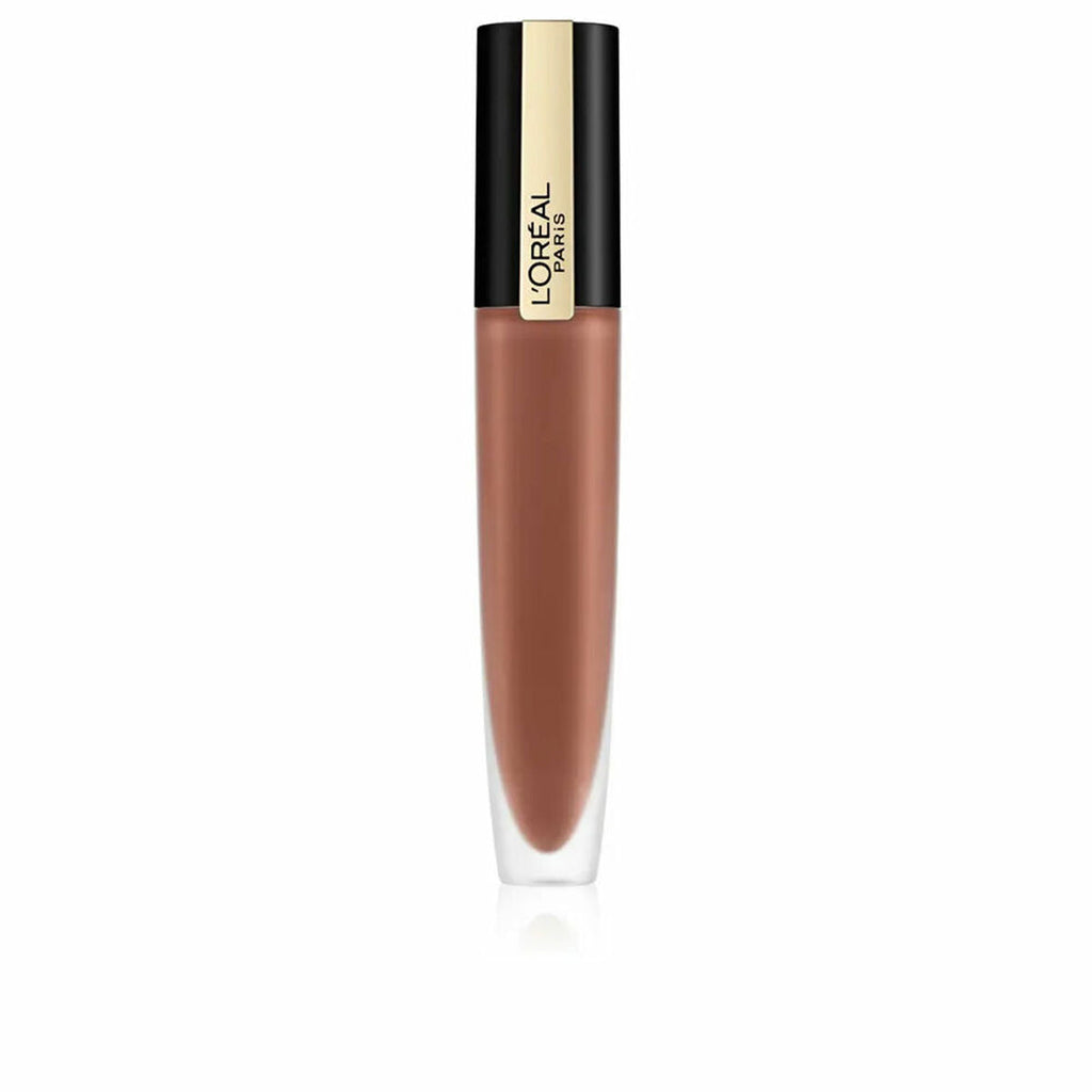 Lipstick Rouge Signature L'Oreal Make Up (7 ml) 7 ml Lootquake LLC