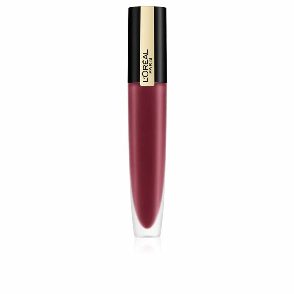 Lipstick Rouge Signature L'Oreal Make Up (7 ml) 7 ml Lootquake LLC