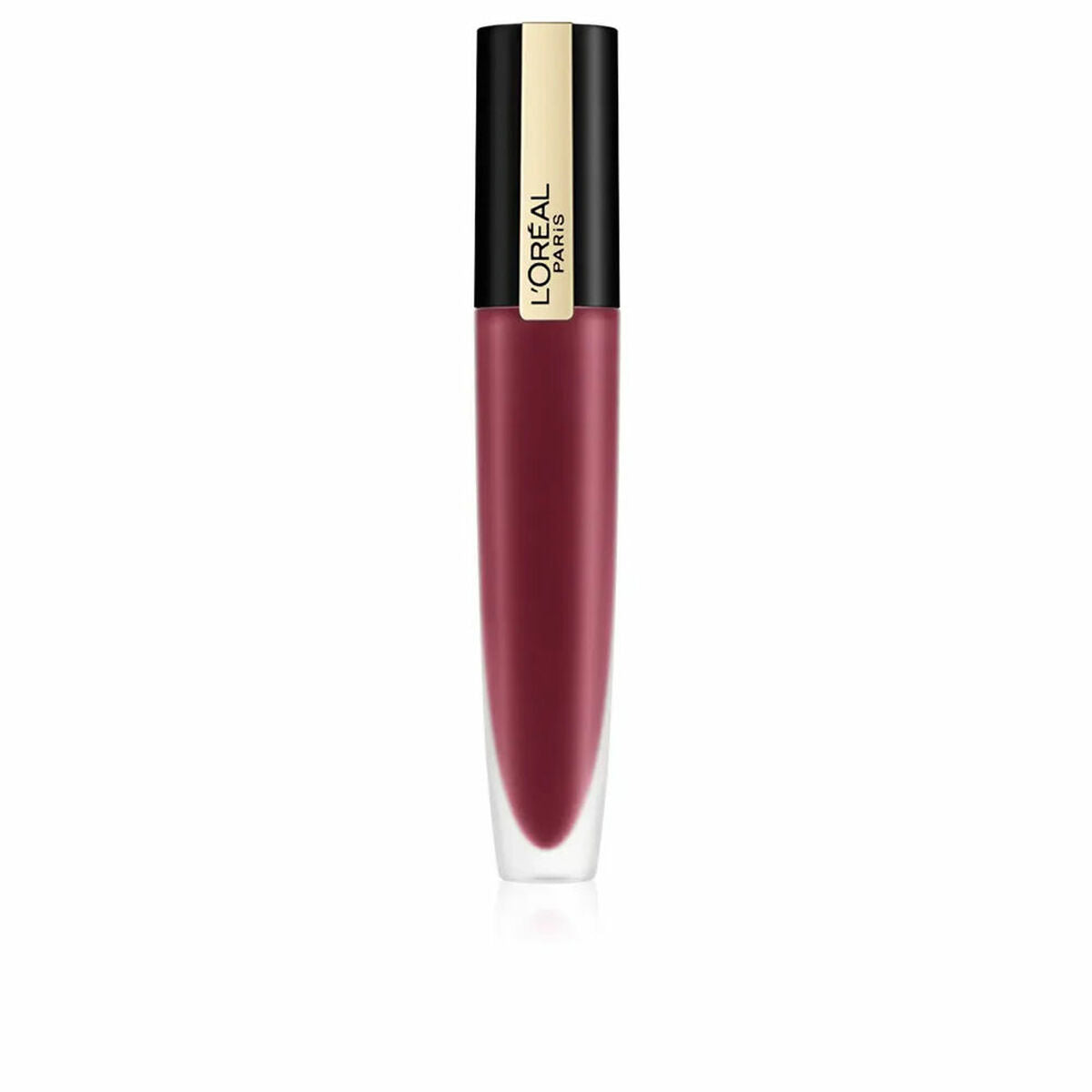 Lipstick Rouge Signature L'Oreal Make Up (7 ml) 7 ml Lootquake LLC