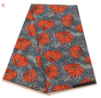 African fabric wax Pi-Mart