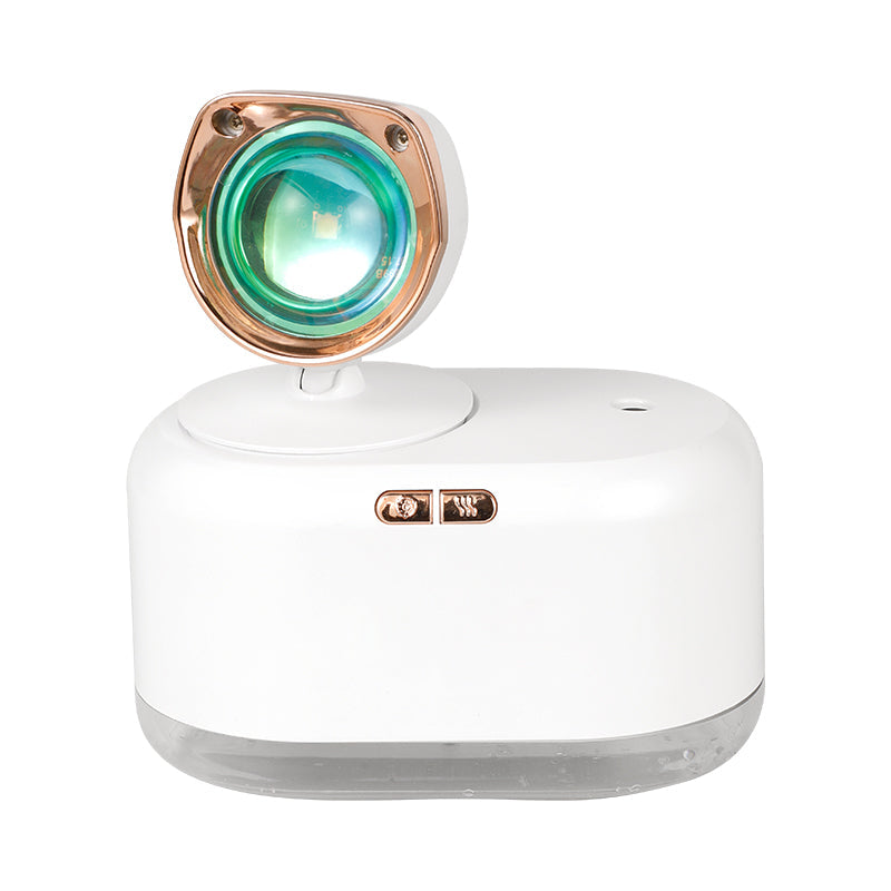 Wireless Sunset Lamp Humidifier - SJB-DIAMOND ELITES