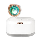 Wireless Sunset Lamp Humidifier - SJB-DIAMOND ELITES